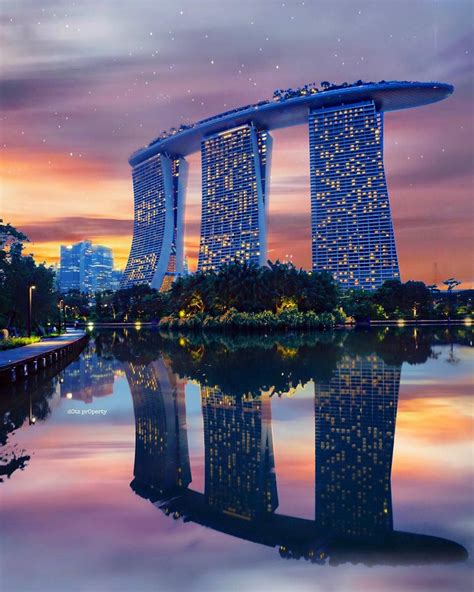singapore motels